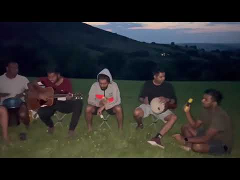 මනමාල සිතක් තිබුනද ළඟින් උන්න දා | Manamala sithak thibunada