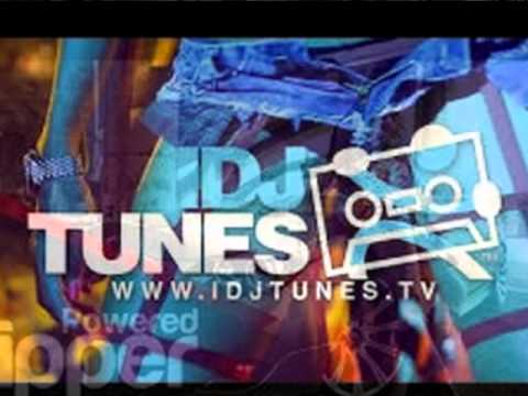 Rocket ft  Jelena   Htela bi REMIX(DJ DIX)