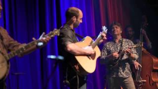 The Travelin' McCourys | Lonesome, On'ry and Mean | Fox Theatre | gratefulweb.com