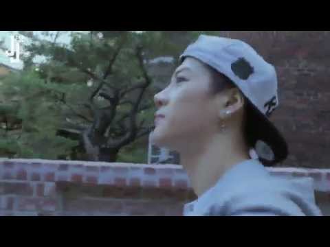 140618 GOT7 'A' story 3  Джексон русс  cаб