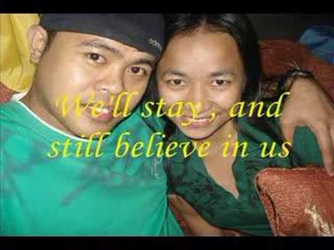 alamid - still believe in love (ohdie)