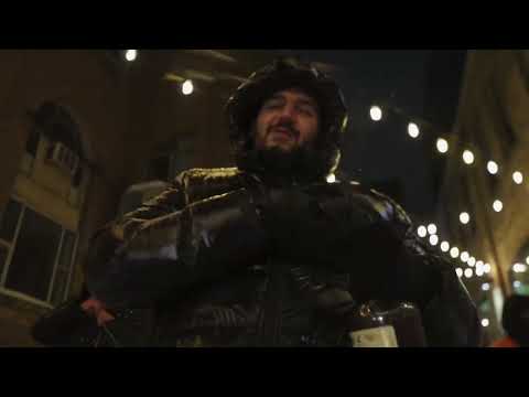 Honcho9 F* Everybody