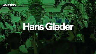 Hans Glader DJ set