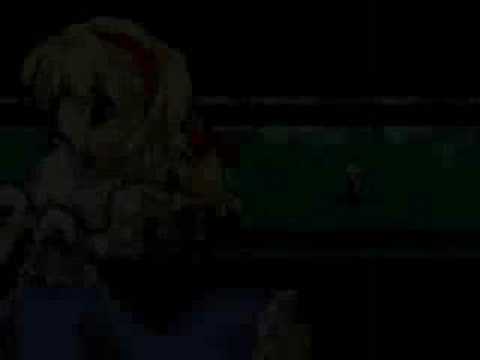 Megamari 魔理沙の野望 Completed Part 1