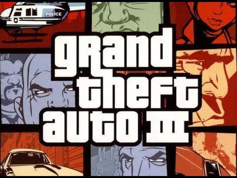 Classic Game Room - GRAND THEFT AUTO III review for PlayStation 2
