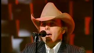Dwight Yoakam - Blame The Vain (Live on Late Night with Conan O&#39;Brien 2005/09/27)