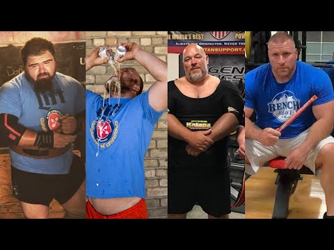 MASSENOMICS PODCAST EPISODE 200 - WITH SPECIAL GUESTS DAN BELL, JAMES STRICKLAND, JONA LEO, TYLER S.