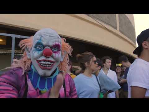 Mapsound After Movie | Festival Buena Vibra @ Malvinas Argentinas 16/02/19