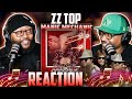 ZZ Top - Manic Mechanic (REACTION) #zztop #reaction #trending