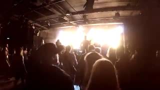 Download lagu Vulvodynia - Flesh Tailor @ Kiff, Aarau 🔨👮 mp3