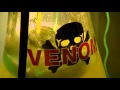 Batman And Robin Bane Complete Transformation Full HD