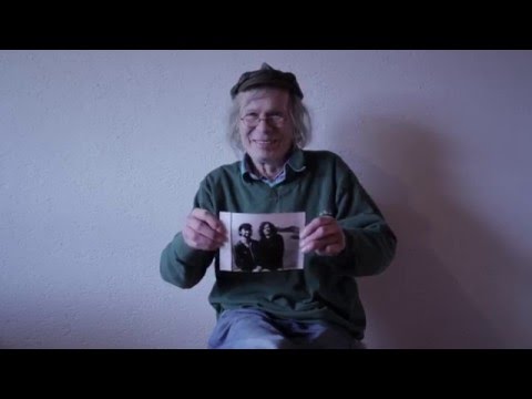 Thomas Friz blickt zurück