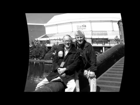 Brian Bennett [ from the Shadows ] Love and Occasional Rain