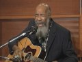 Richie Havens Sings "The Key"