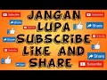 Promosi Dulu Dikit