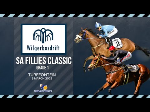 PREVIEW: WILGERBOSDRIFT SA FILLIES CLASSIC
