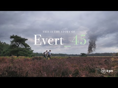 The story of Evert_45
