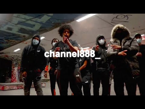 Krxze- Qway [Music Video]