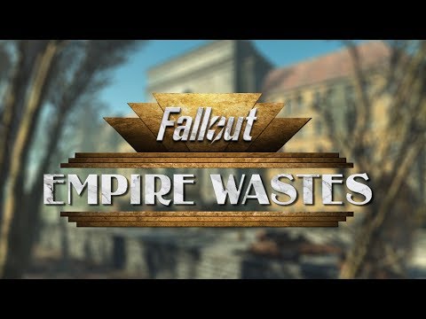 Fallout: Empire Wastes | Teaser Trailer