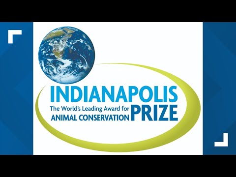 Emerging Conservationist Award 10 finalists announced