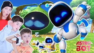 Download lagu ASTRO is BACK! | Gameplay with Ima and Jessy mp3