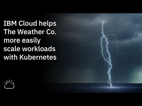 Flexibly driving high scale apps in production with Kubernetes