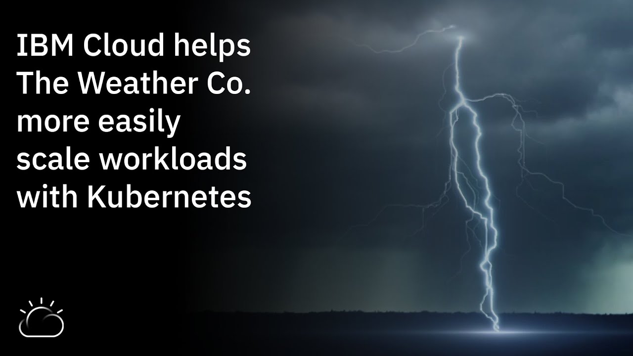 Flexibly driving high scale apps in production with Kubernetes