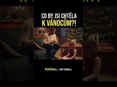 🎁 VÁNOČNÍ PŘÁNÍ: REKLAMNÍ SLIPY! 😂