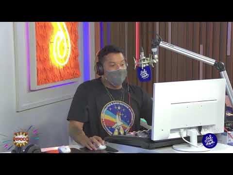 Pipoco no Universo #01