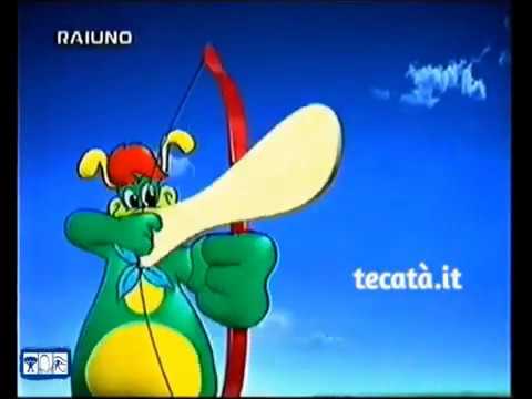 Spot Prezzemolo gelato Sammontana 1998 - HQ