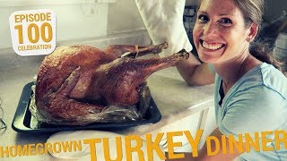 Homegrown Turkey Celebration
