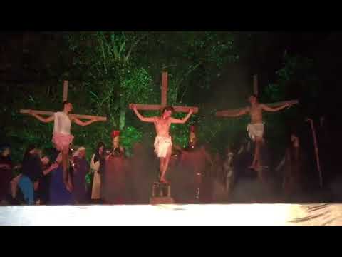 Treta Feia na Paixão de Cristo