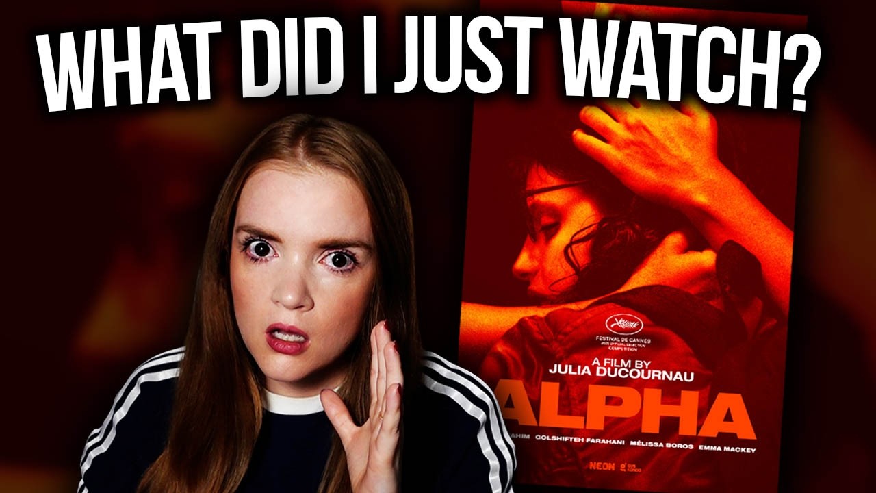 Is Alpha Disturbing or Just Disappointing? | Spoiler Free Review