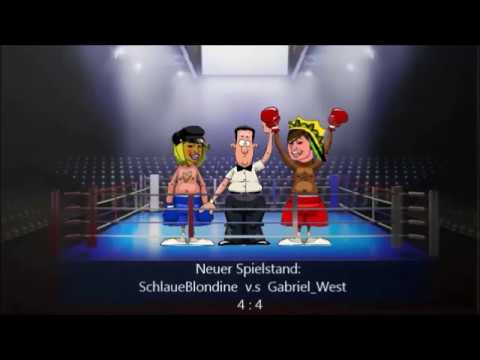 Wordbattle Royalgames - GS Cup Finale 2019 Teil 4 von 6