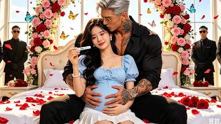 Forced To Marry 45yo Cold Mute CEO! He Falls For Her Sweet Scent, Spoils Her Crazy Nightly!