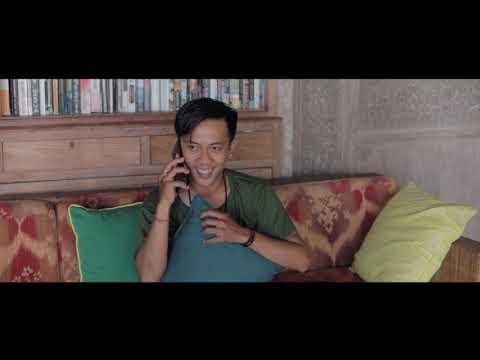 AGUSTUS BALI - De Megedi [Official Music Video]