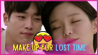 Download lagu Make Up For Lost Time  --- They Got Caught By Joon Young's Parents | The Third Charm mp3