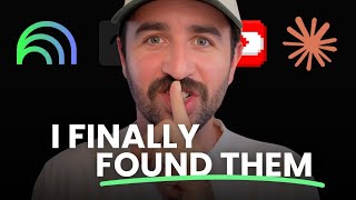 Small Channels: Use these 5 'hush-hush' AI tools to blow up asap