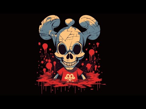 HX - Dark Metter (Mental - Hardcore - Acidcore) - Teuf