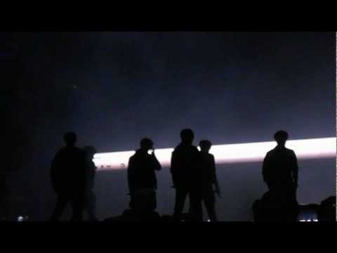 2012 ASIA SUPER SHOWCASE EXO M PREVIEW