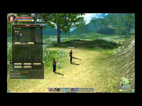 Angels Online PC