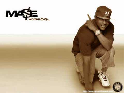 Mase - Blood Is Thicker
