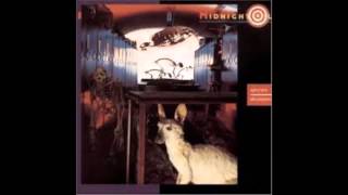 Midnight Oil - species deceases (full album)