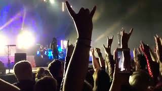 Stone Sour - Knievel Has Landed live in Cardiff 2017