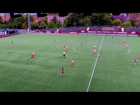 Örgryte IS vs. Halmia div 1 full game