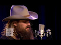Chris Stapleton performs "Either Way" (May 11, 2017) | Charlie Rose