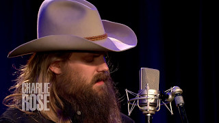 Chris Stapleton performs &quot;Either Way&quot; (May 11, 2017) | Charlie Rose