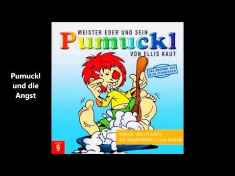 Pumuckl und die Angst - Kinder Hörspiel - Meister Eder und sein - hat - CD Folge 9 1 MC