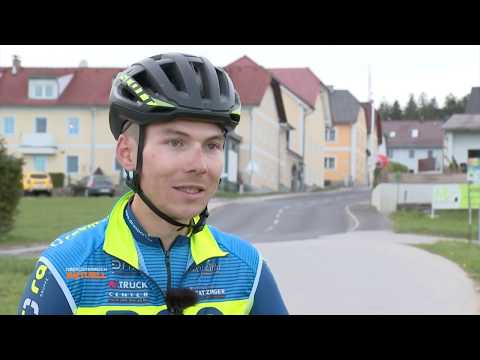 Straßenkampf - Rad gegen Auto