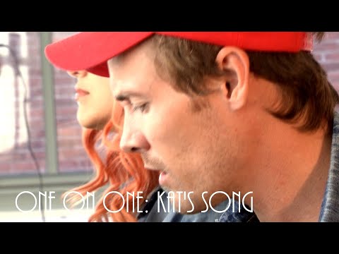ONE ON ONE: K Phillips - Kat's Song October 20th, 2013 Garden Sessions, NYC